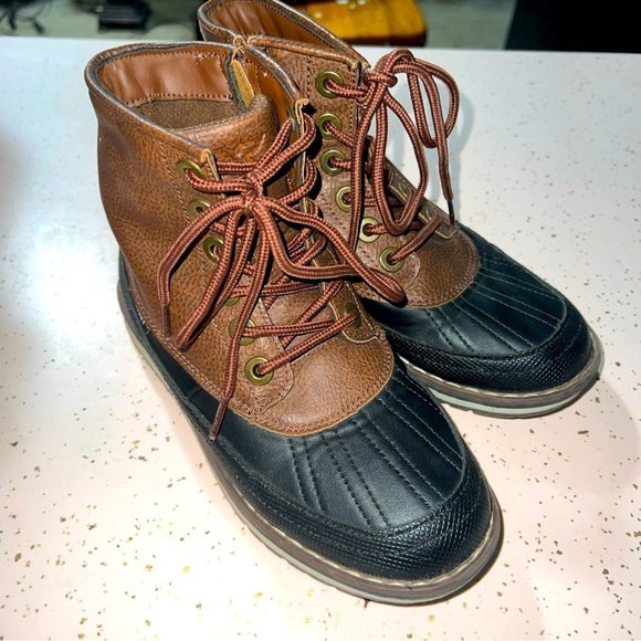 XRay Keegan Boys Boots XRW830K Size 2.5Y - Picture 1 of 11